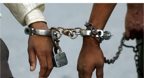 जबर्जस्ती करणी मुद्दाका प्रतिवादी मण्डल पक्राउ