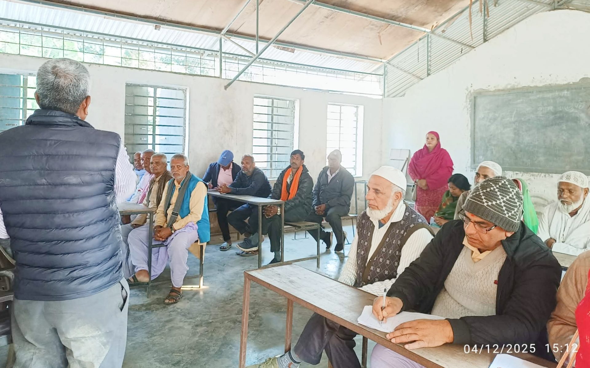बालविवाह न्यूनीकरणका लागि स्थानीय स्तरमै नीति निर्माणमा जोड