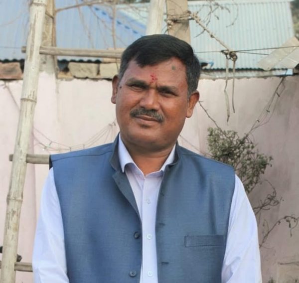 बिमल (छेदी रजक )लाई यसपाली सामानुपातिक उम्मेदवार