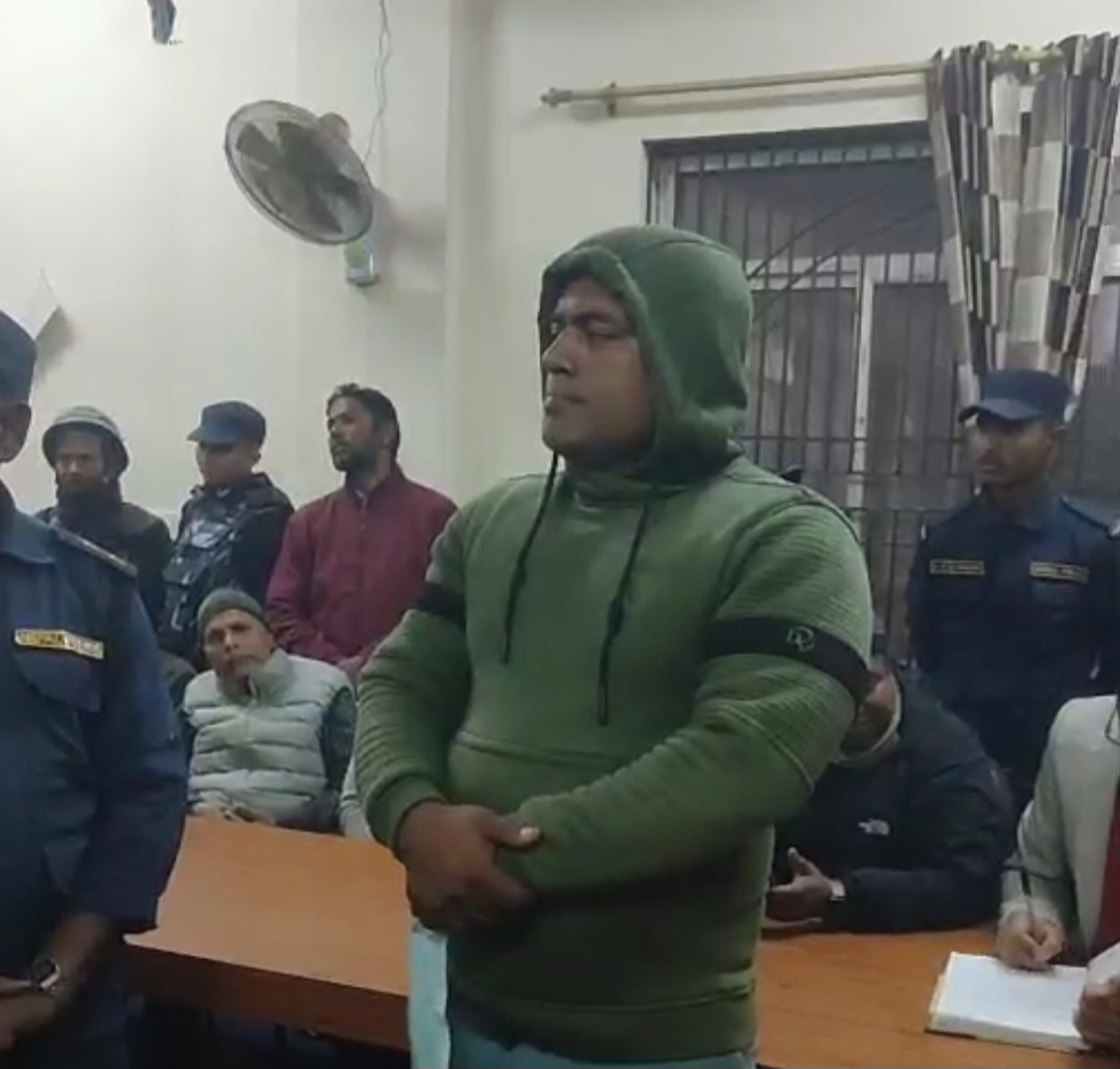 आलमले माफी मागेपछि आन्दोलन स्थगित