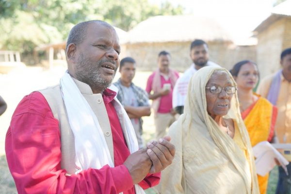 उम्मेदवारको लाइनमा रहेका पूर्वमन्त्री यादवको आठ प्रतिबद्धता