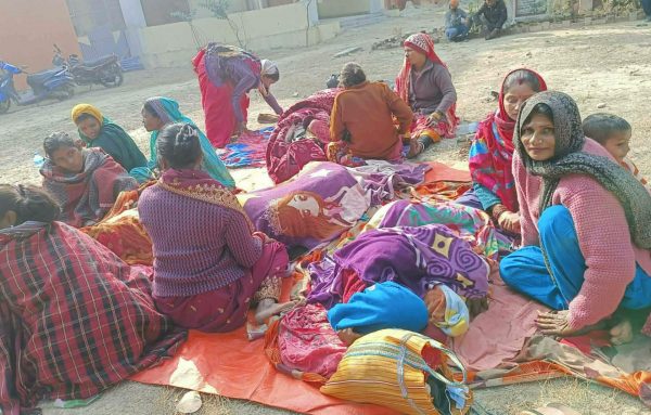 गजेन्द्रनारायण सिंह अस्पतालमा निशुल्क स्थायी बन्ध्याकरण शिविर संचालन