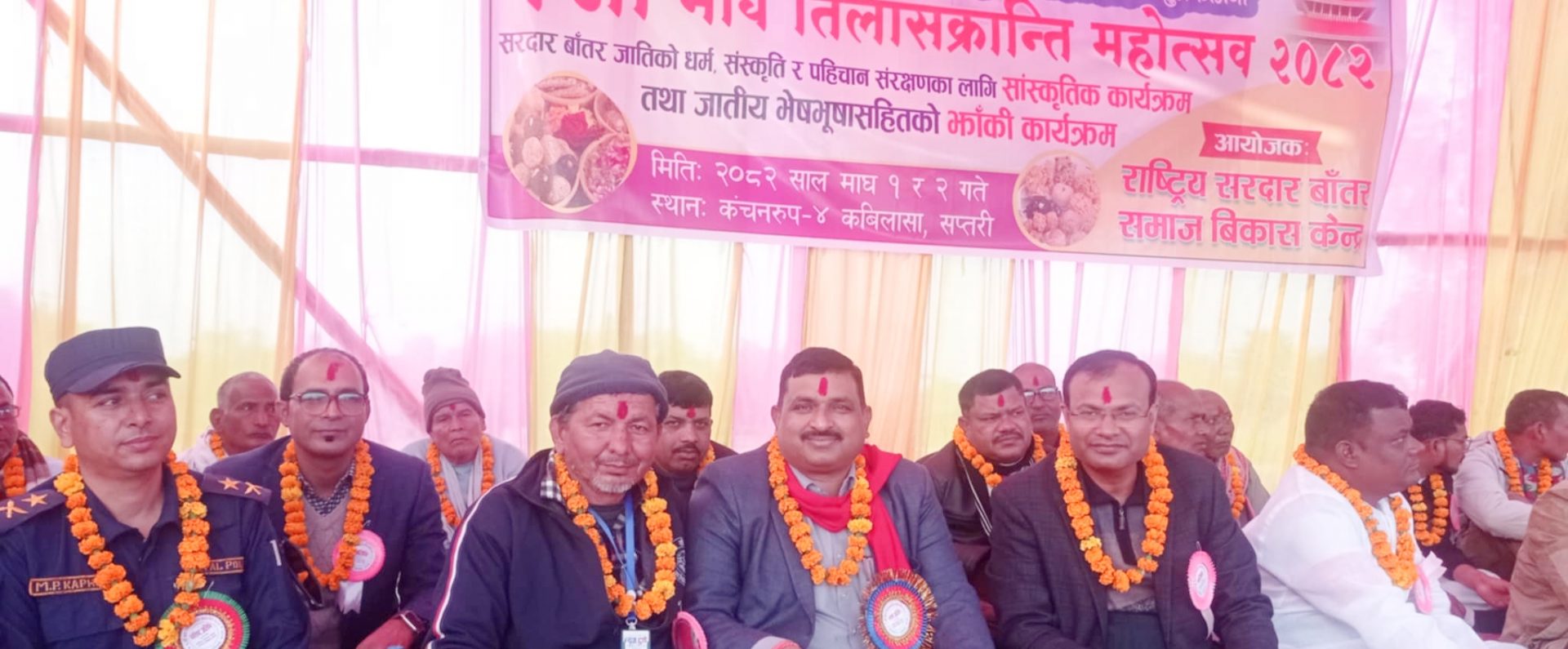 नयाँ उदाएकाहरुले दलितसहित उत्पीडित समुदायको अधिकार खोस्न खोजेको आरोप