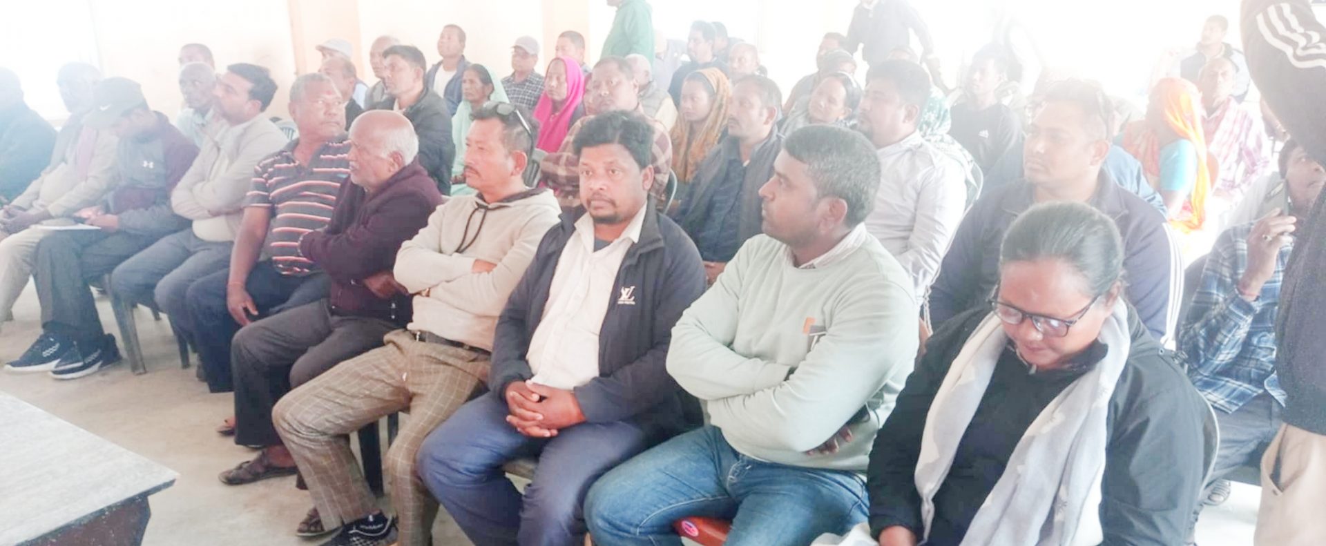 एमालेको लोकप्रियता देखेर आत्तिएर घेराबन्दी :  पूर्वमेयर मिश्र 