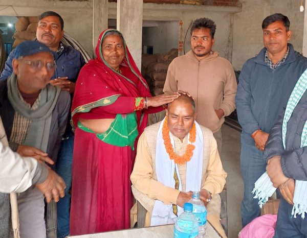 'अबको परिवर्तन नयाँ पुस्ताको सुनिश्चित भविष्यको लागि हो : उपेन्द्र