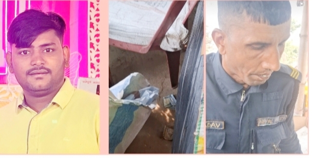 सप्तरीमा प्रहरीको  उदण्डता :  अबैध रकम लिएको भिडियो खिच्ने  पत्रकार यादवलाई लियो नियन्त्रणमा