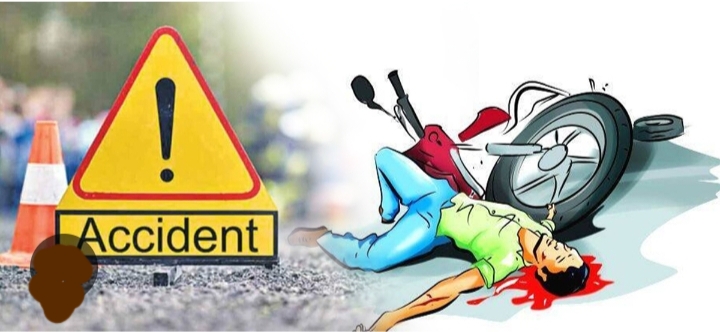मोटरसाइकलको ठक्करबाट घाइते मण्डलको उपचारको क्रममा मृत्यु