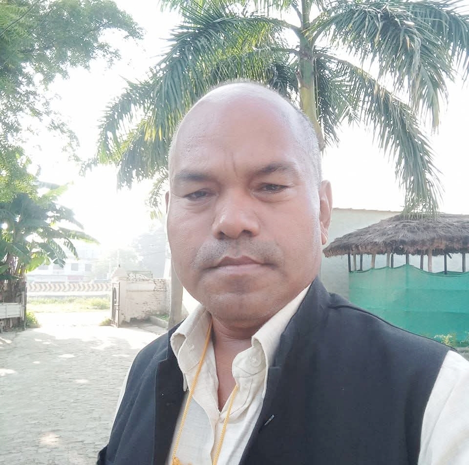 सप्तरी ४ का उम्मेदवार चौधरीले सार्वजनिक गरे संविधान संशोधनसहित प्रतिबद्धता