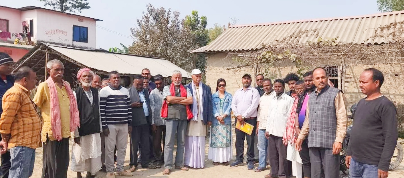 जनमतबाट मेयर र उपमेयरको प्रत्यासी उम्मेदवारसहित दर्जनौंद्वारा पार्टी परित्याग