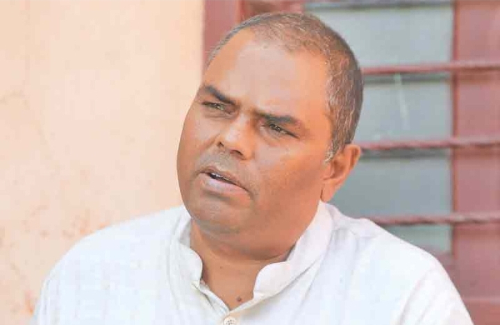 सप्तरी ३ मा जसपा नेपालको अग्रता