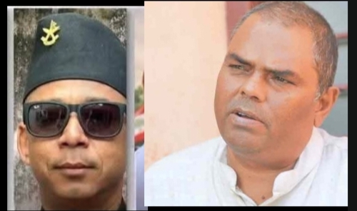 सप्तरी ३ मा मतान्तर बढाउँदै रास्वपा : २४ सय बढी मतले अग्रता