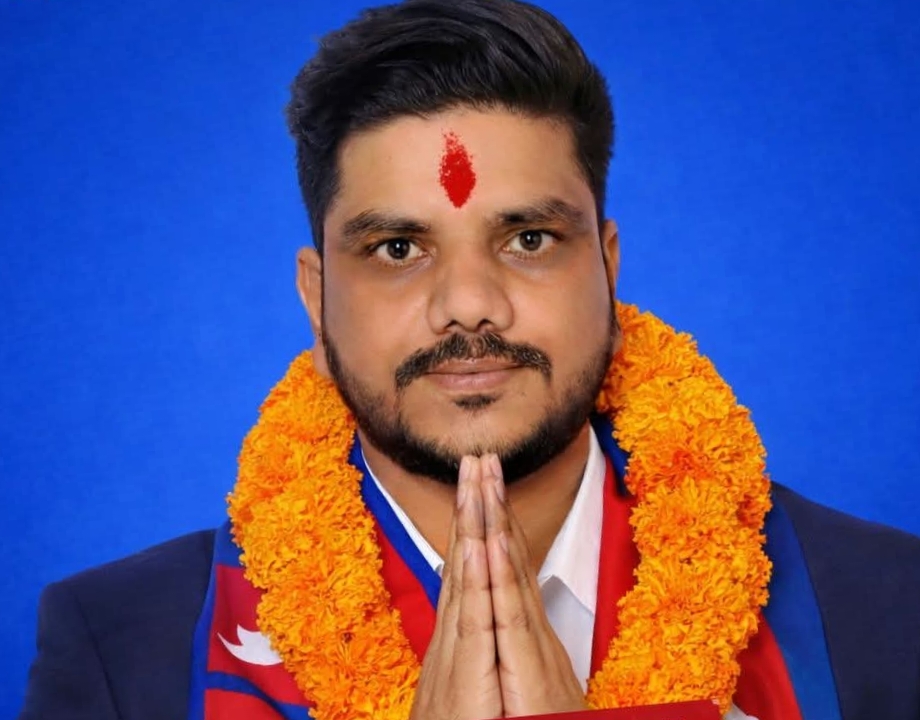 सप्तरी २ मा रामजी यादव निर्वाचित भएसंगै  चारवटै क्षेत्र रास्वपाको कब्जामा 