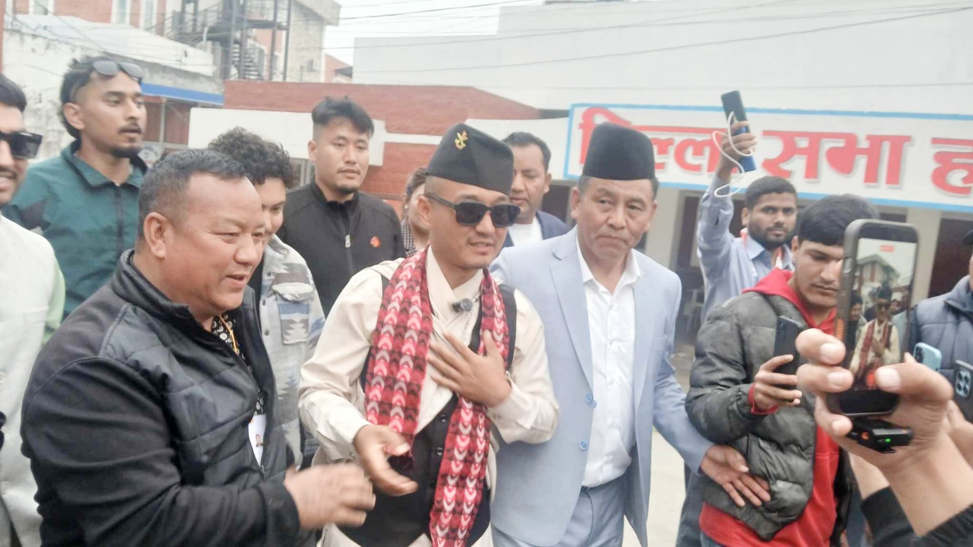 प्रतिनिधिसभा निर्वाचनको मतगणना सम्पन्न, रास्वपा  दुइतिहाई नजिक