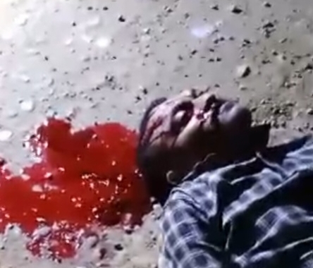 सप्तरीको रायपुरमा मोटरसाइकल दुर्घटना, दुईजना गम्भीर घाइते