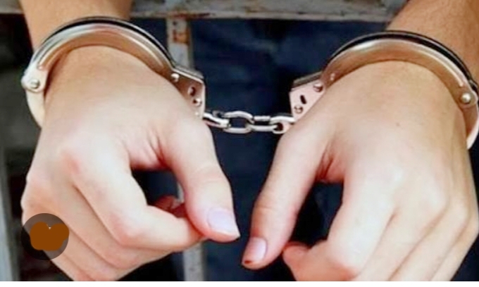 बालिका अपहरणको आरोपमा पक्राउ परेका अहमद कारागार चलान