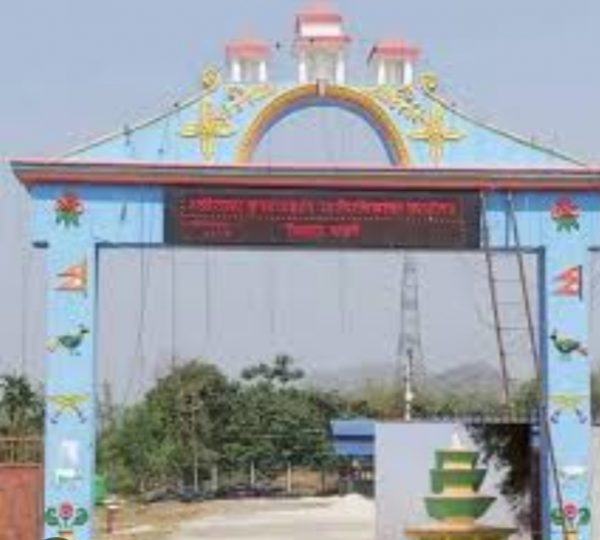 आधारभुत तह परिक्षा सुरु :  अग्नीसाइरबाट ५ सयबढी सहभागी