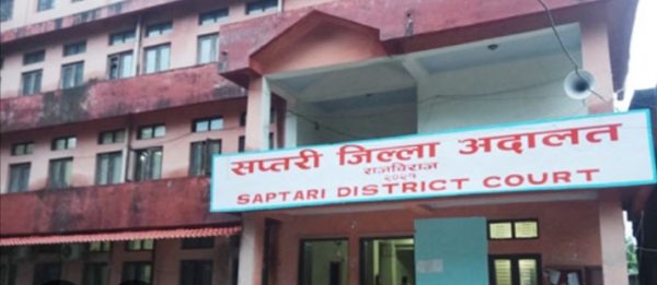 अदालत भित्र  प्रवेश गर्दा परिचयपत्र अनिवार्य