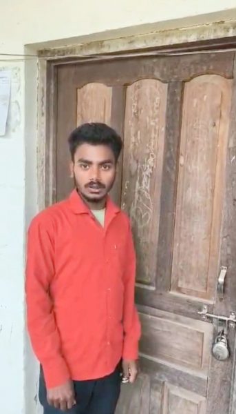 मावि कुपाहीमा लागेको ताला खुल्यो