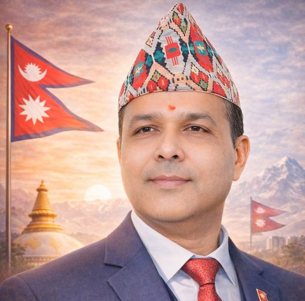 प्रतिनिधि सभा सदस्य उम्मेदवार देवलाई हृदयघात :उपचारको क्रममा निधन