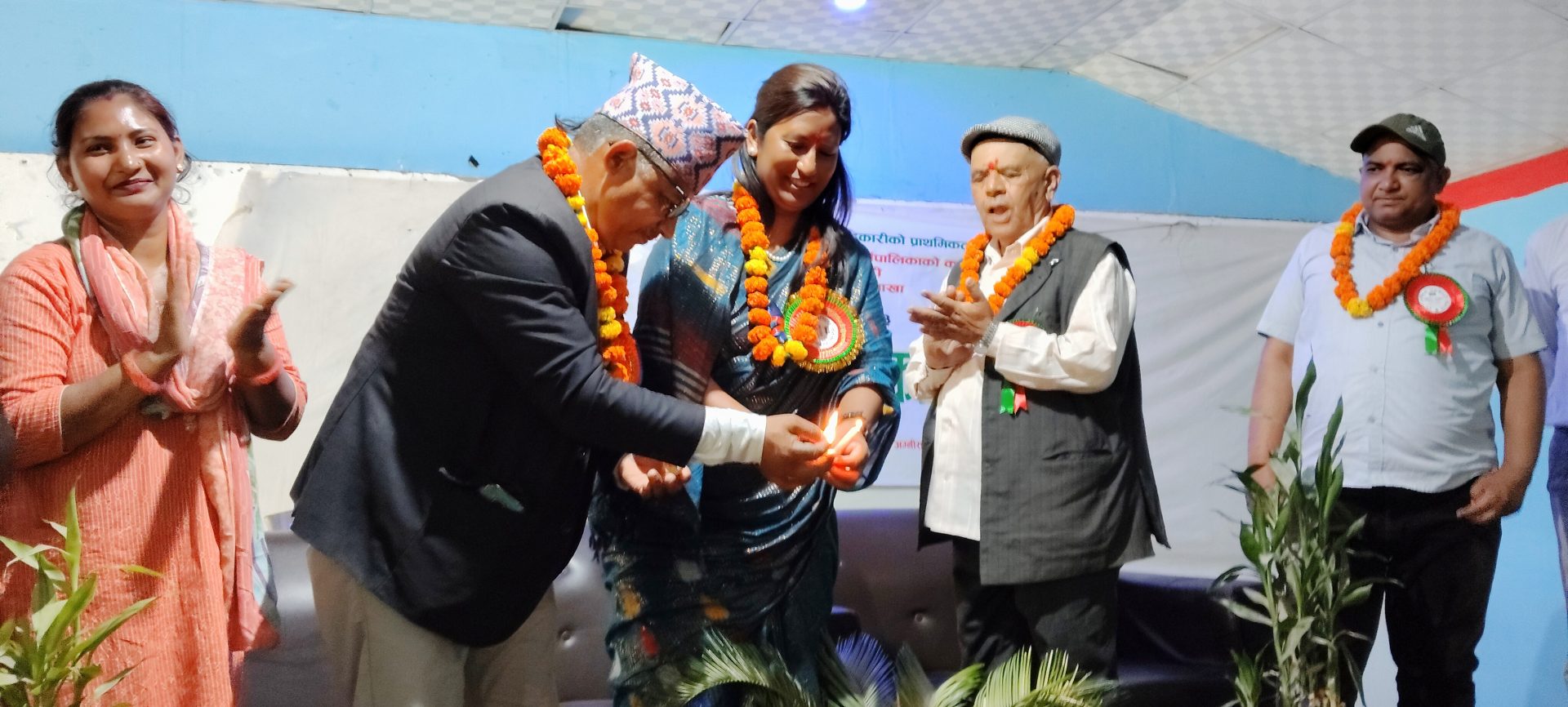 बाँदर नियन्त्रणमा योजना बनाउनुस पालिकाले बजेट उपलब्ध गराउँछ : कार्यबाहक अध्यक्ष चौधरी