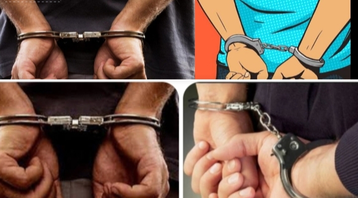 बालविवाह तथा चोरी कसुरमा तीन जना पक्राउ