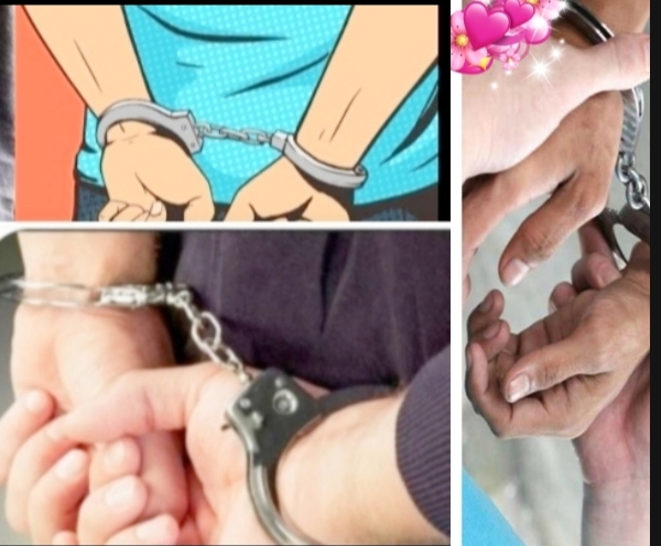 सप्तरी प्रहरीद्वारा विभिन्न मुद्दाका तीन प्रतिवादी पक्राउ