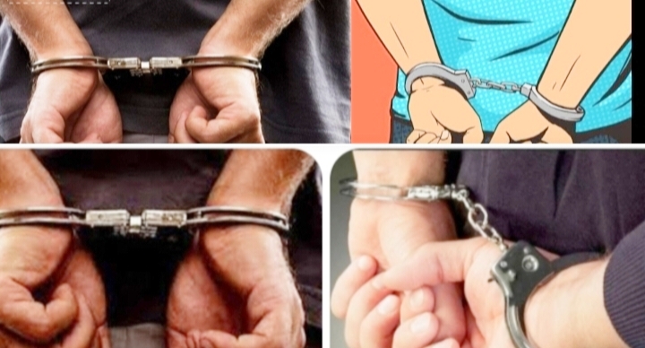 घरेलु हिंसा मुद्दाका  एकै ठाउँका १४ फरार प्रतिवादी प्रहरी फन्दामा