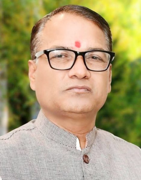 महगु लेखी बृद्दाश्रमद्वारा प्रजातान्त्रिक योद्धा संचारकर्मी तथा ज्येष्ठ नागरिक सम्मानित हुने