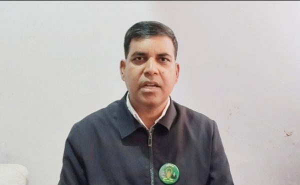 सरकारको १८ बुँदे राष्ट्रिय प्रतिबद्धता उच्च राजनीतिक संस्कारको नमूना : डा. चौधरी