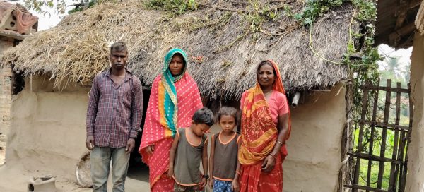 जन्मदर्ता बन्न नसक्दाको पीडा, जसलाई आवश्यक उहीँ सुविधाबाट वञ्चित