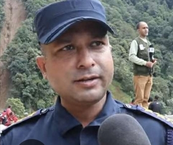 सप्तरीका प्रहरी प्रमुखको विवादास्पद संवाद : के हो वास्तविक ? 