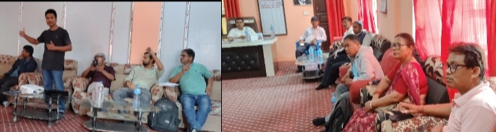 खानेपानी, सरसफाइ तथा स्वच्छता योजनालाई विस्तार गर्नुपर्नेमा जोड 