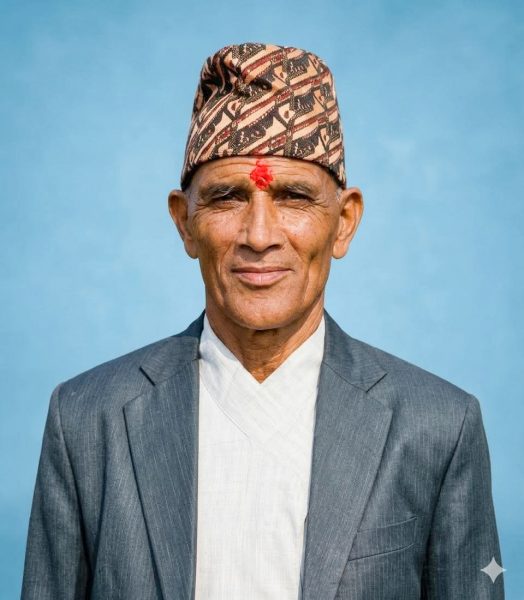 सप्तरी मोहनपुरमा हात्तीको आक्रमणबाट ६६ बर्षिय निरौलाको मृत्यु