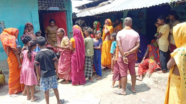 बनरझुलामा एक महिला बेपत्ता : हत्याको आशंका