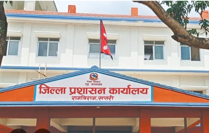 सर्भर डाउन हुँदा राष्ट्रिय परिचयपत्रको कार्य अवरुद्ध : सेवाग्राही मर्कामा