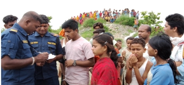 तिलाठी कोइलाडीमा बेपत्ता भएकी महिलाको शव भेटियो
