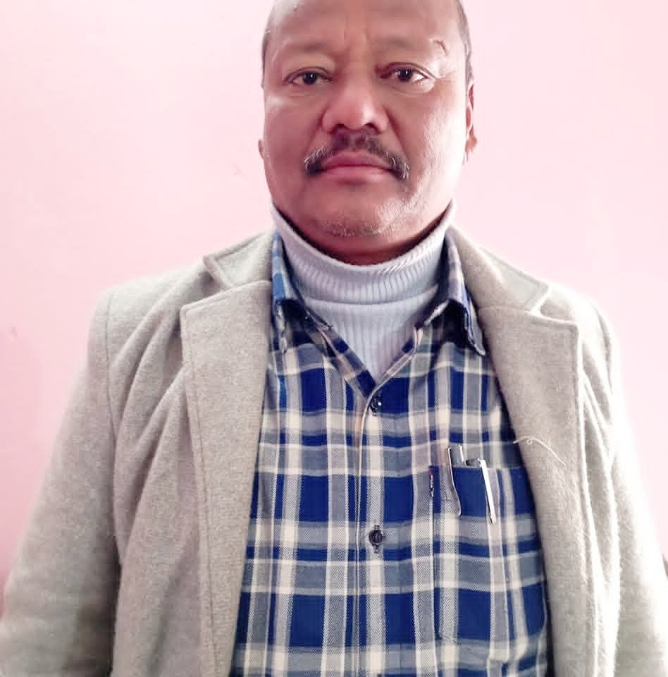 अग्नीसाइर कृष्णासवरन गाउँपालिकाको अध्यक्षमा दिनानाथ चौधरीको पद बहाली  हुने