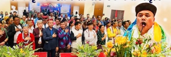 घेदुङको १० औं संघीय महाधिवेशन सम्पन्न : अध्यक्षमा रामकृष्ण 