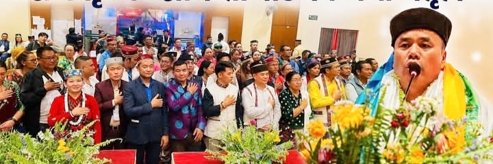 घेदुङको १० औं संघीय महाधिवेशन सम्पन्न : अध्यक्षमा रामकृष्ण 