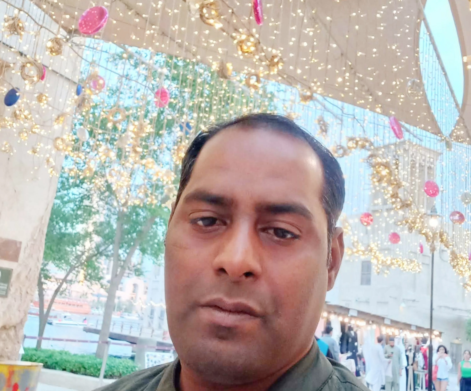 सप्तरी उधोग बाणिज्य संघका महासचिव अमृत संचेती पक्राउ