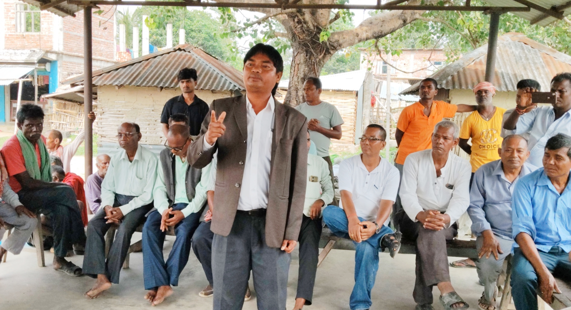 बालेन सरकारको हविगत ओली सरकारभन्दा खराब हुन्छ :  विएल सरदार