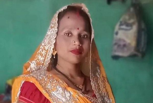 अनिता देवी हत्या आरोपमा एक जना पक्राउ