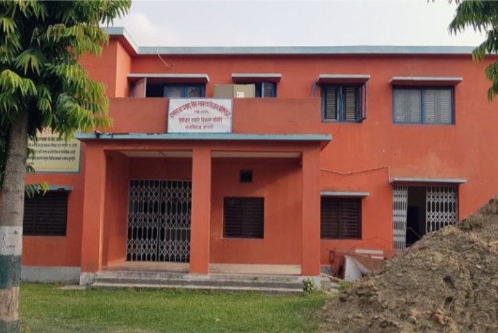 रामराजा प्रसाद सिंह स्वास्थ्य विज्ञान प्रतिष्ठानको लागि बजेट विनियोजन