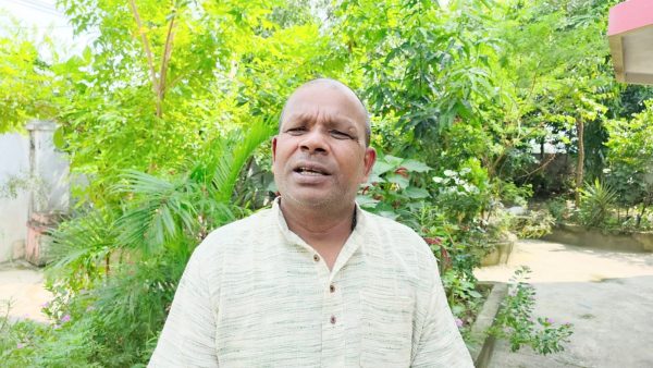 पूर्वमन्त्री यादव भन्छन् : 'राजविराज विटौरी जग्गा समाधान अविलम्ब गरियोस्'