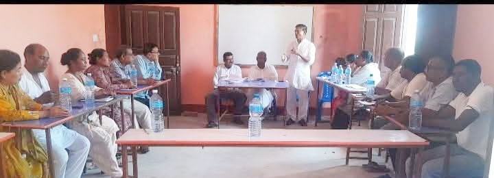 छिन्नमस्ताका उपाध्यक्ष सहित १० जनप्रतिनिधीलाई पदमुक्त गर्न सिफारिस