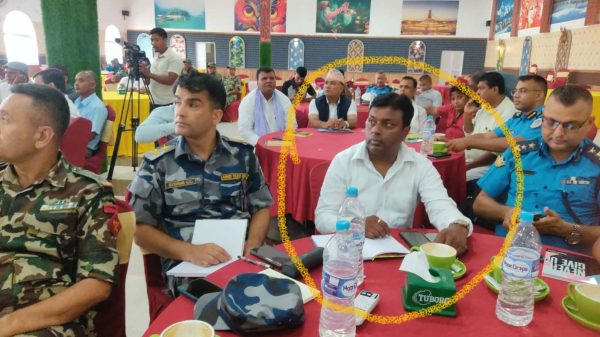 सकारात्मक परिवर्तनले वन प्रशासनप्रति जनविश्वास