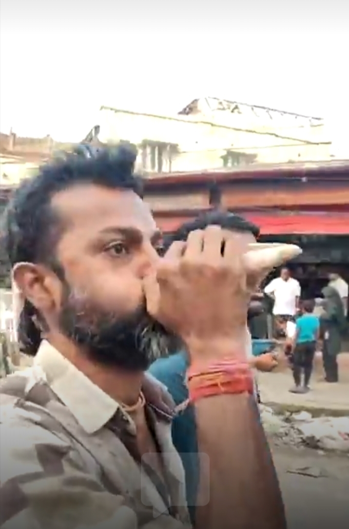 अनिश्चितकालीन राजविराज  बन्दबाट पछि हटे नगरवासी : संघर्षको कार्यक्रम जारी 