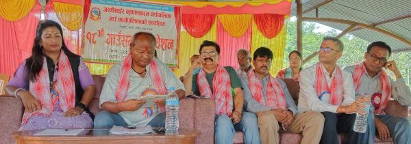 अग्नीसाइर कृष्णासवरनको बजेट ४७ करोड ३७ लाख