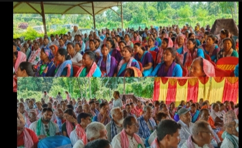 सप्तरीमा १७ पालिकाको सभा सम्पन्न, एकको अझै अन्योल